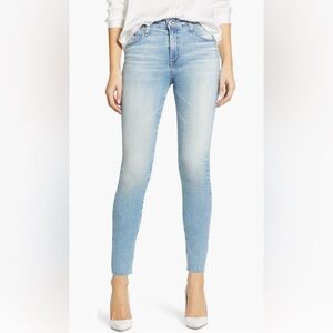 AG Jeans - Farrah Skinny Ankle - 31